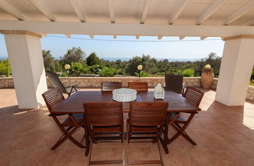 Salve House | 75 m² House ∙ 2 bedrooms ∙ 5 guests
