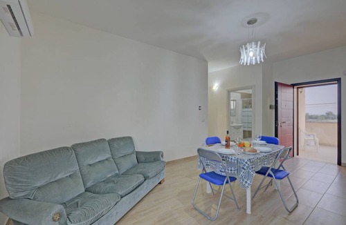 Manduria Apartment | 75 m² Apartment ∙ 2 bedrooms ∙ 4 guests