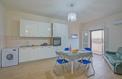 Manduria Apartment | 75 m² Apartment ∙ 2 bedrooms ∙ 4 guests