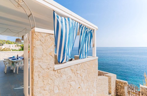 Marina di Marittima Villa | 75 m² Villa ∙ 2 bedrooms ∙ 4 guests