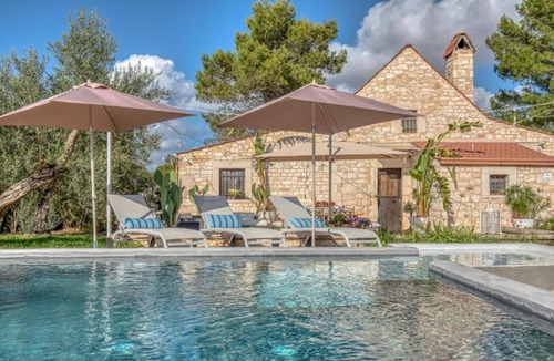 Putignano Villa | 75 m² Villa ∙ 2 bedrooms ∙ 5 guests