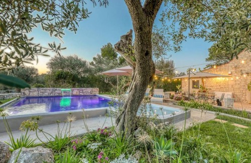 Putignano Villa | 75 m² Villa ∙ 2 bedrooms ∙ 5 guests