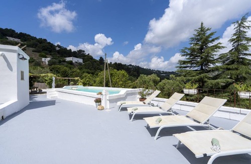 Fasano Villa | 75 m² Villa ∙ 3 bedrooms ∙ 5 guests