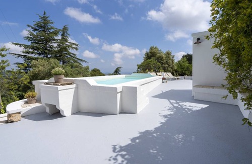 Fasano Villa | 75 m² Villa ∙ 3 bedrooms ∙ 5 guests