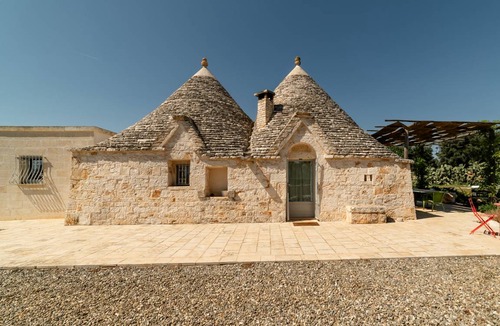 Cozzana House | 76 m² House ∙ 1 bedroom ∙ 4 guests