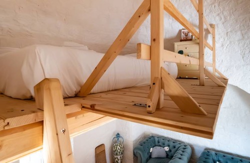 Cozzana House | 76 m² House ∙ 1 bedroom ∙ 4 guests