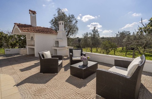 Ostuni Villa | 76 m² Villa ∙ 2 bedrooms ∙ 4 guests