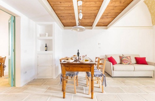 Alliste Apartment | 78 m² Apartment ∙ 1 bedroom ∙ 4 guests
