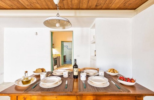 Alliste Apartment | 78 m² Apartment ∙ 1 bedroom ∙ 4 guests