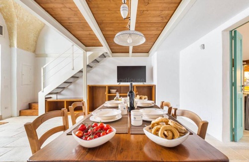 Alliste Apartment | 78 m² Apartment ∙ 1 bedroom ∙ 4 guests