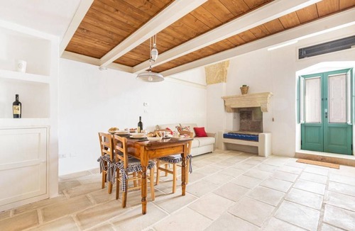 Alliste Apartment | 78 m² Apartment ∙ 1 bedroom ∙ 4 guests