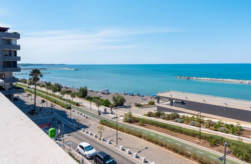 Municipio 3 Apartment | 78 m² Apartment ∙ 1 bedroom ∙ 4 guests