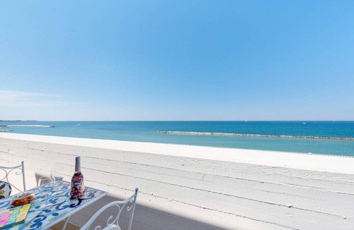 Municipio 3 Apartment | 78 m² Apartment ∙ 1 bedroom ∙ 4 guests