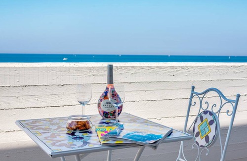 Municipio 3 Apartment | 78 m² Apartment ∙ 1 bedroom ∙ 4 guests