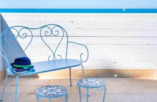 Municipio 3 Apartment | 78 m² Apartment ∙ 1 bedroom ∙ 4 guests