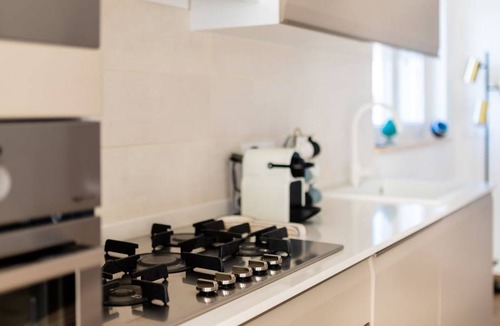 Monopoli Apartment | 78 m² Apartment ∙ 1 bedroom ∙ 4 guests