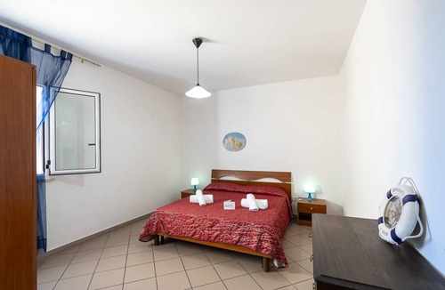 Santa Cesarea Terme Apartment | 80 m² Apartment ∙ 2 bedrooms ∙ 5 guests