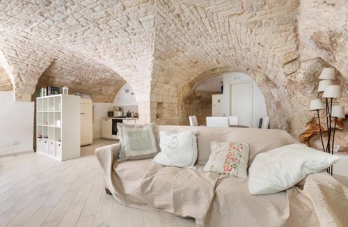 Ceglie Messapica Apartment | 80 m² Apartment ∙ 1 bedroom ∙ 3 guests
