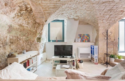 Ceglie Messapica Apartment | 80 m² Apartment ∙ 1 bedroom ∙ 3 guests