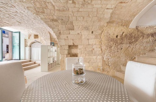 Ceglie Messapica Apartment | 80 m² Apartment ∙ 1 bedroom ∙ 3 guests