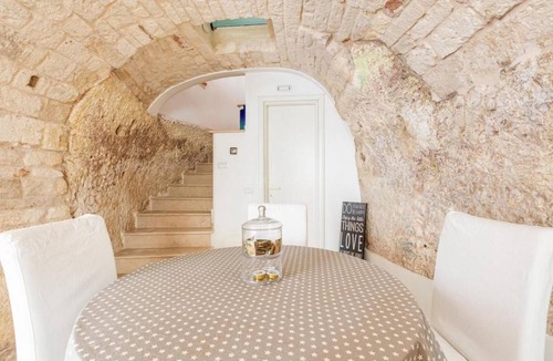 Ceglie Messapica Apartment | 80 m² Apartment ∙ 1 bedroom ∙ 3 guests