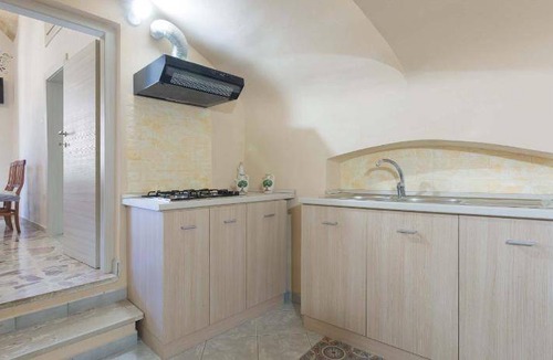 Oria Historic Centre Apartment | 80 m² Apartment ∙ 2 bedrooms ∙ 7 guests