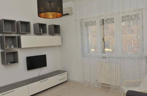Magna Grecia Apartment | 80 m² Apartment ∙ 1 bedroom ∙ 5 guests