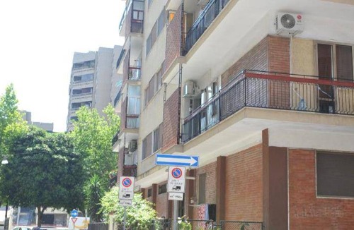 Magna Grecia Apartment | 80 m² Apartment ∙ 1 bedroom ∙ 5 guests