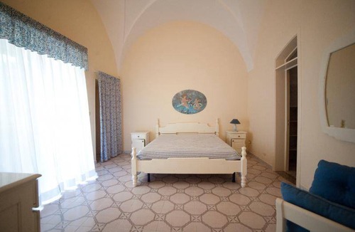 Specchia Historic Centre Apartment | 80 m² Apartment ∙ 1 bedroom ∙ 4 guests