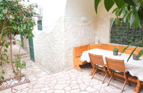 Bari City Centre Apartment | 80 m² Apartment ∙ 2 bedrooms ∙ 5 guests