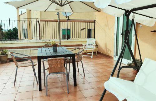 Mottola Apartment | 80 m² Apartment ∙ 2 bedrooms ∙ 5 guests