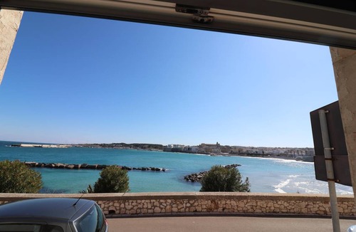 Otranto Apartment | 80 m² Apartment ∙ 2 bedrooms ∙ 6 guests
