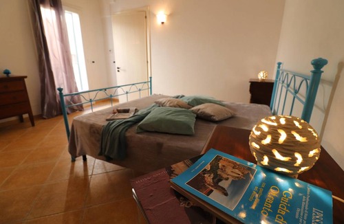 Otranto Apartment | 80 m² Apartment ∙ 2 bedrooms ∙ 6 guests