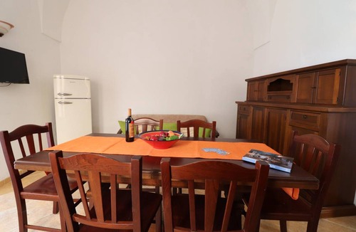 Otranto Apartment | 80 m² Apartment ∙ 2 bedrooms ∙ 6 guests