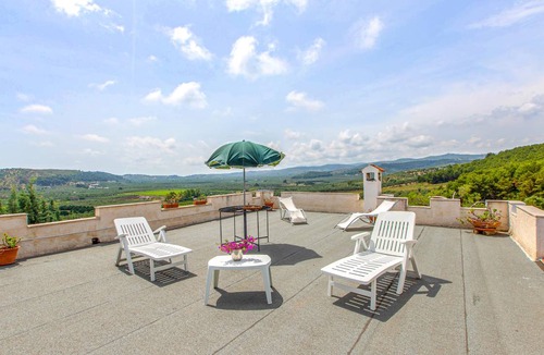 Chiesiola Apartment | 80 m² Apartment ∙ 2 bedrooms ∙ 4 guests