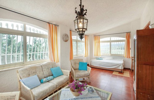 Chiesiola Apartment | 80 m² Apartment ∙ 2 bedrooms ∙ 4 guests