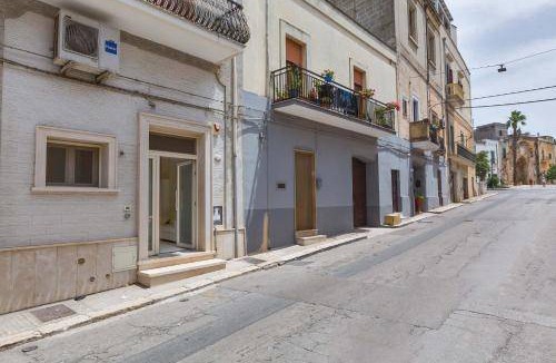Oria Historic Centre Apartment | 80 m² Apartment ∙ 2 bedrooms ∙ 6 guests