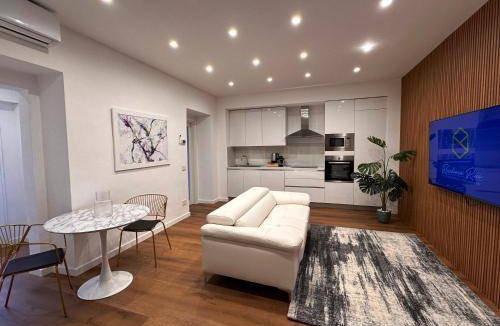 Foggia Apartment | 80 m² Apartment ∙ 2 guests