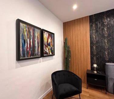 Foggia Apartment | 80 m² Apartment ∙ 2 guests