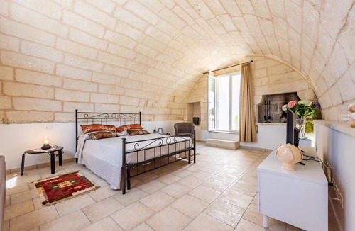Poggiardo Apartment | 80 m² Apartment ∙ 2 bedrooms ∙ 7 guests