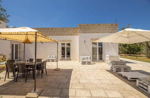 Poggiardo Apartment | 80 m² Apartment ∙ 2 bedrooms ∙ 7 guests