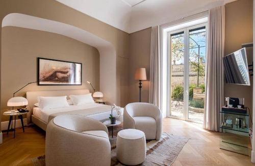 Lecce Historic Center Bed & Breakfast | 80 m² Bed and breakfast ∙ 127 guests
