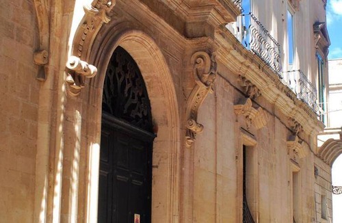 Lecce Historic Center Bed & Breakfast | 80 m² Bed and breakfast ∙ 127 guests