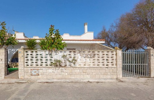 Torre Chianca House | 80 m² House ∙ 1 bedroom ∙ 4 guests