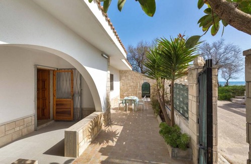 Torre Chianca House | 80 m² House ∙ 1 bedroom ∙ 4 guests