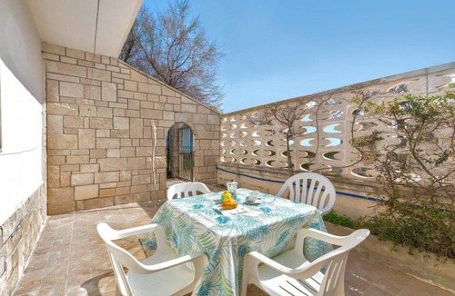 Torre Chianca House | 80 m² House ∙ 1 bedroom ∙ 4 guests