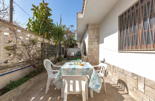 Torre Chianca House | 80 m² House ∙ 1 bedroom ∙ 4 guests