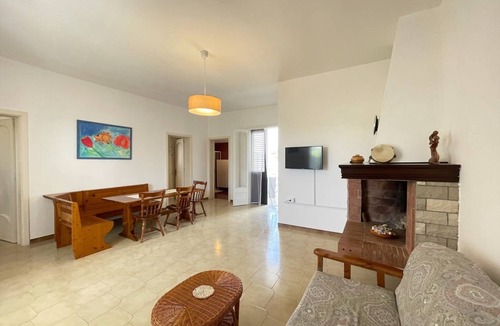 Padula Fede House | 80 m² House ∙ 2 bedrooms ∙ 7 guests