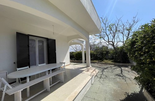 Padula Fede House | 80 m² House ∙ 2 bedrooms ∙ 7 guests