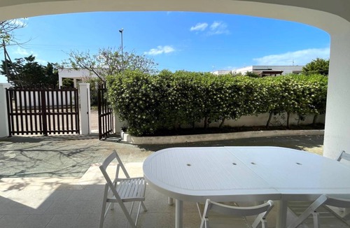 Padula Fede House | 80 m² House ∙ 2 bedrooms ∙ 7 guests